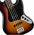 FENDER American Performer Jazz Bass®, Rosewood Fingerboard, 3-Color Sunburst бас-гитара – фото 3