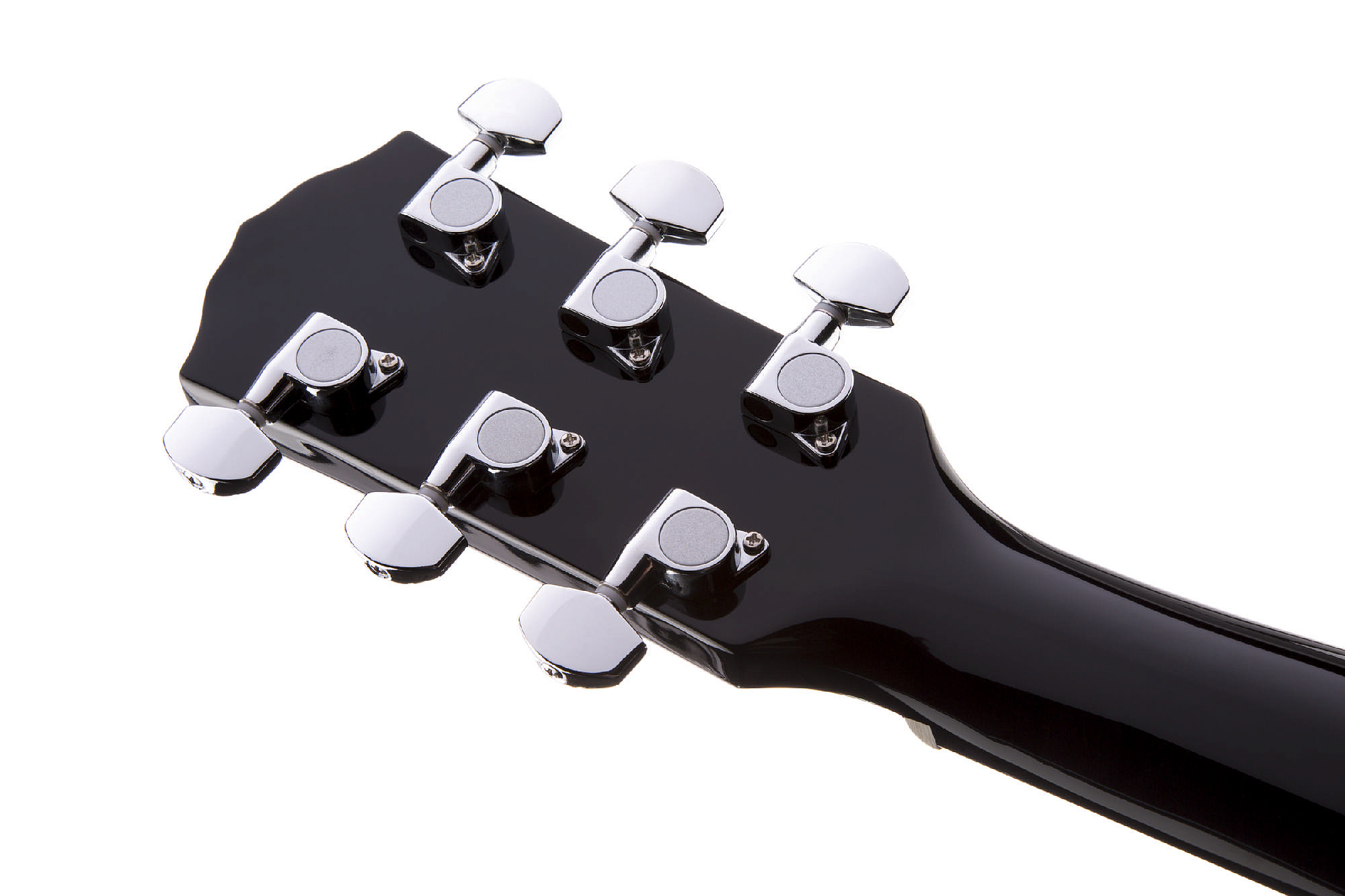 FENDER CD-60 Black – фото 4