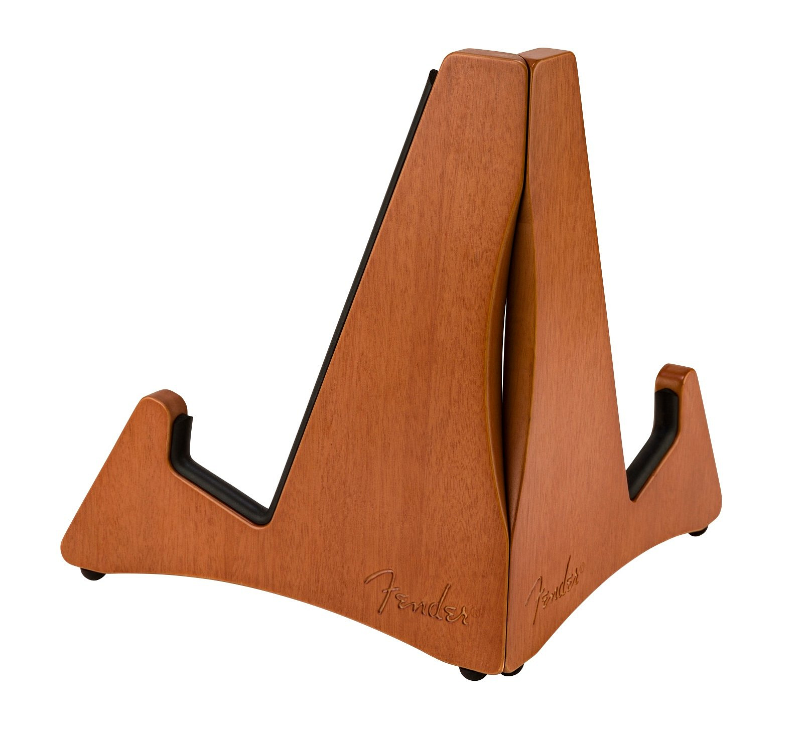 FENDER TIMBERFRAME ELECTRIC GUITAR STAND – фото 2