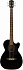 Fender CB-60SCE Bass  Black LR бас-гитара – фото 1