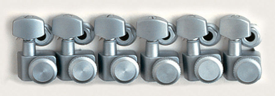 FENDER LOCKING TUNERS