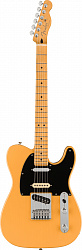 Fender Player Plus Nashville Telecaster MN BTB электрогитара