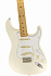 FENDER STRATOCASTER JIMI HENDRIX STRAT MN OWT электрогитара – фото 7