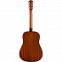 FENDER CD-60S Natural – фото 3
