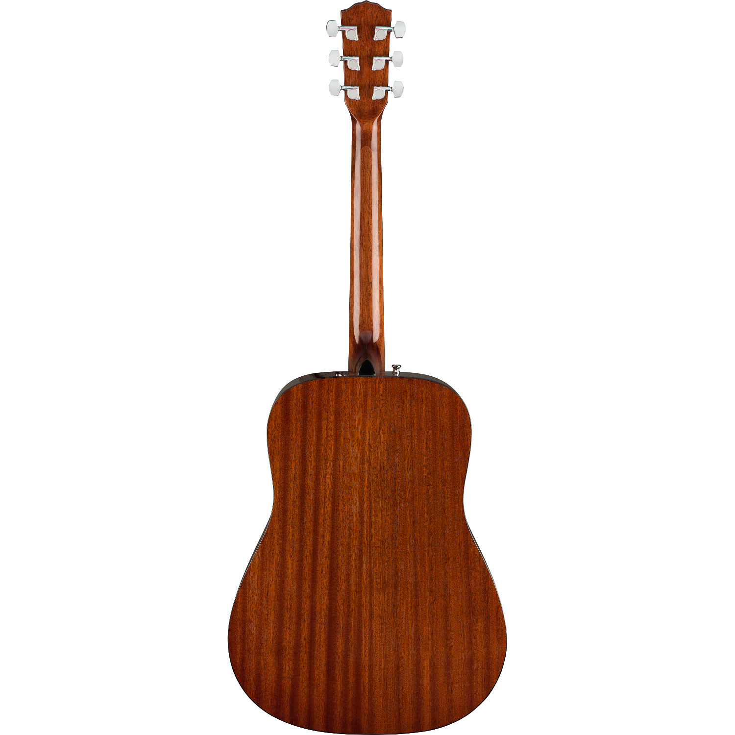 FENDER CD-60S Natural – фото 3