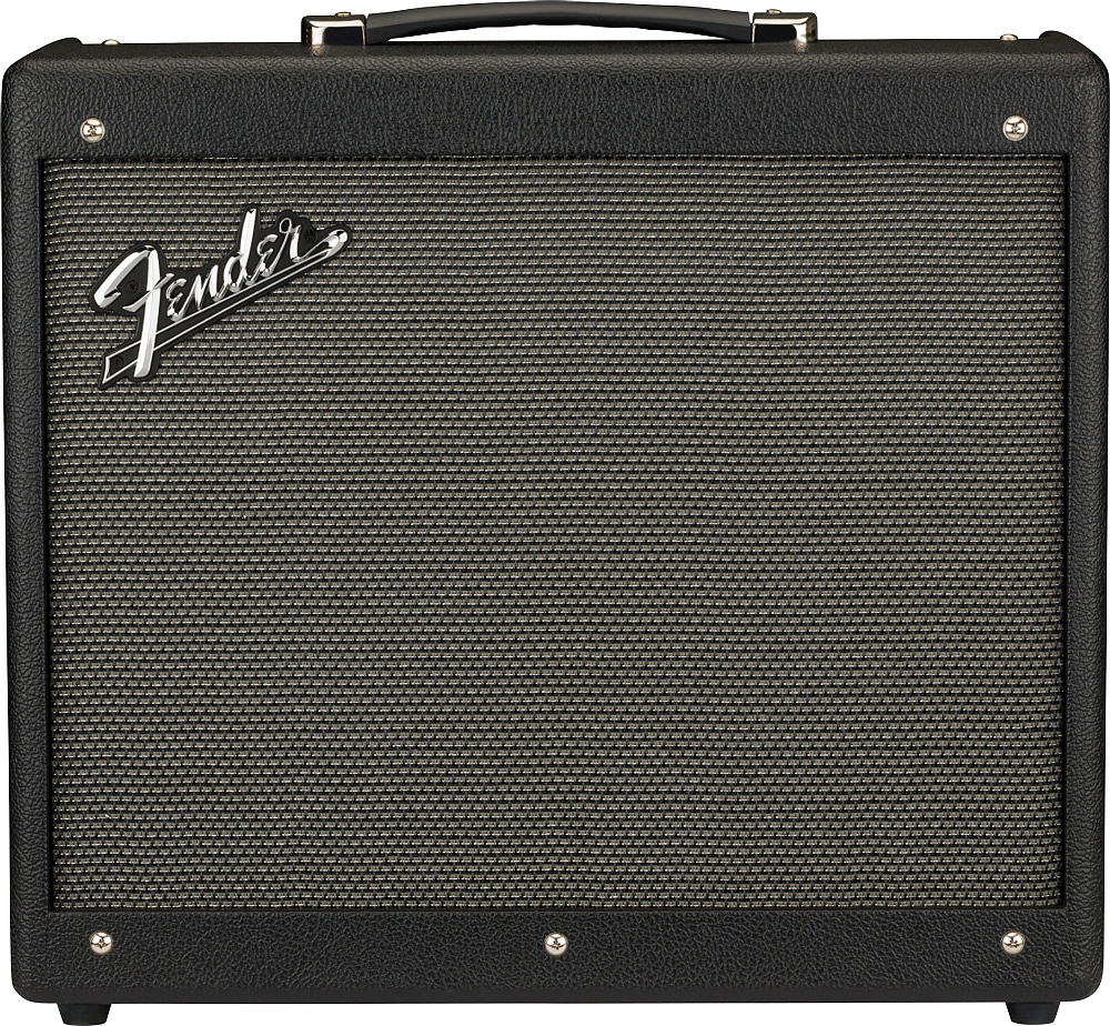 FENDER MUSTANG GTX 50 - фото 1