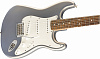 FENDER PLAYER Stratocaster PF Silver электрогитара – фото 4