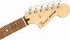 FENDER MUSTANG 90 PF Aged Natural – фото 5