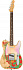 FENDER JIMMY PAGE Telecaster RW Natural – фото 1