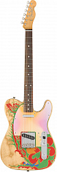 FENDER JIMMY PAGE Telecaster RW Natural
