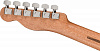 FENDER Acoustasonic Player Telecaster Shadow Burst электроакустическая гитара – фото 5