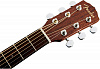 FENDER CD-60S Mahogany – фото 5