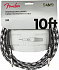 FENDER PRO Series INST Cable 10" Winter Camo – фото 5