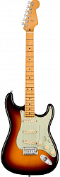 FENDER American Ultra Stratocaster MN Ultraburst