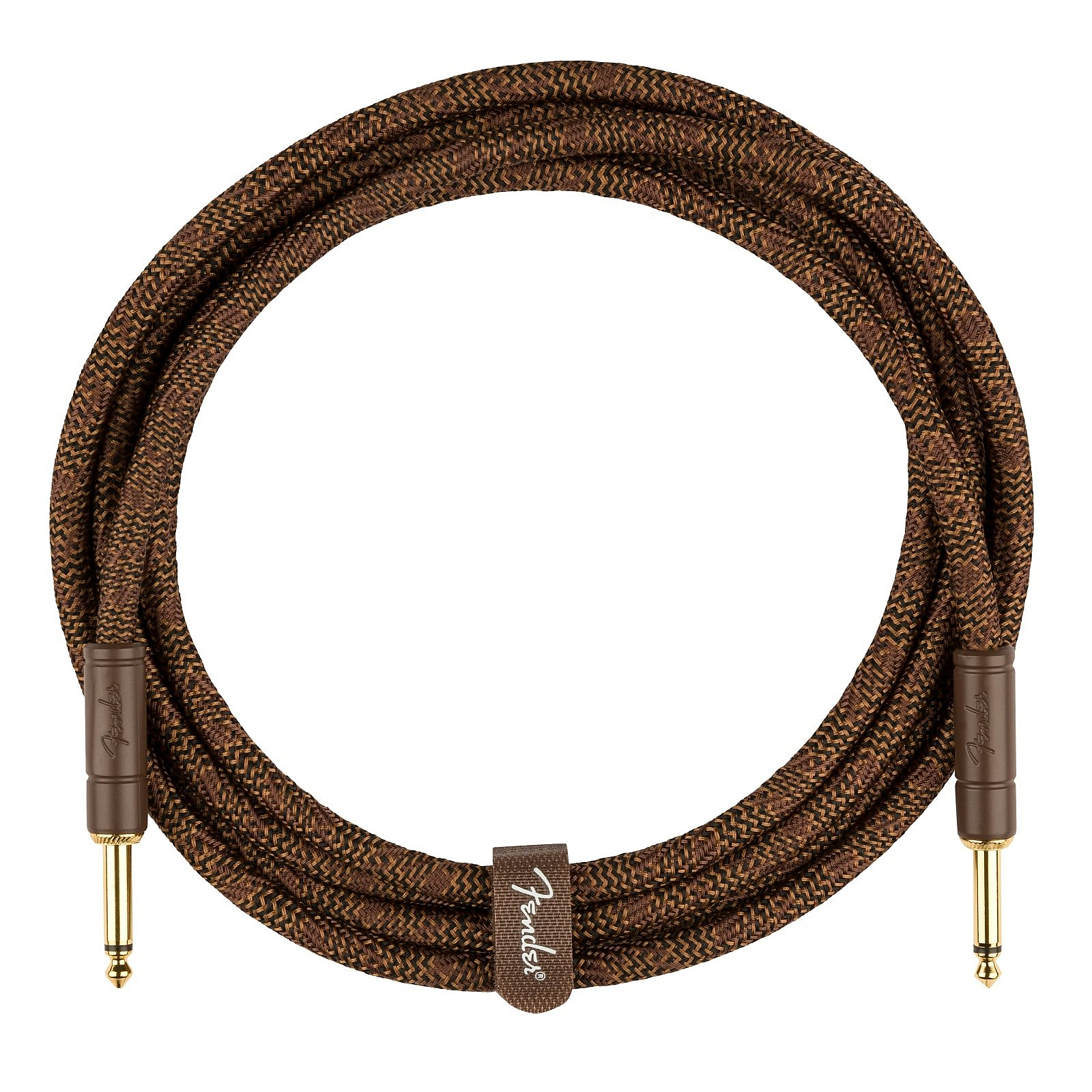 FENDER Paramount 18.6" ACOUSTIC INST CABLE - фото 1