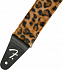 FENDER WILD LEOPARD PRINT STRAP 2 – фото 2