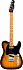 FENDER ULTRA LUXE Telecaster MN 2-Tone Sunburst – фото 1