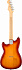 FENDER DUO SONIC HS MN Sienna Sunburst – фото 2