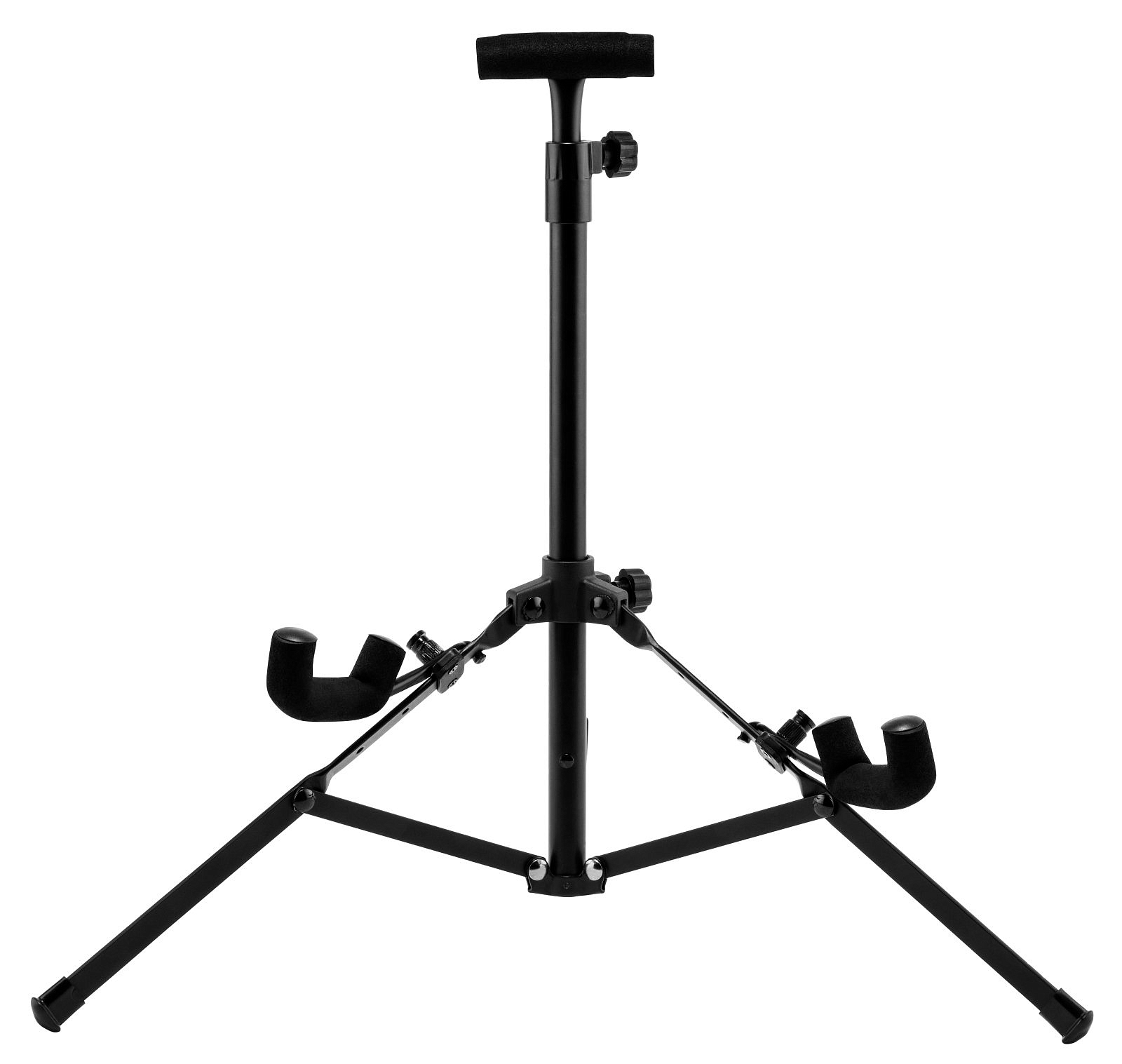 FENDER Bass OFFSET MINI STAND - фото 1