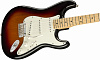 FENDER PLAYER Stratocaster MN 3-Tone Sunburst электрогитара – фото 3