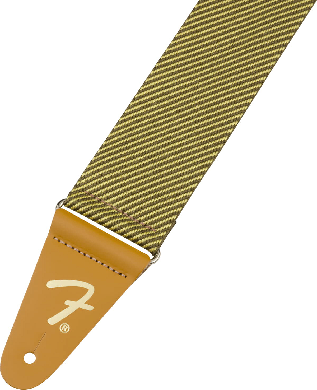 FENDER Right Height Tweed Strap – фото 3