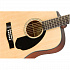 FENDER CD-60S Natural – фото 5