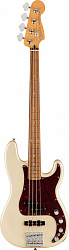 Fender Player Plus Active P Bass PF OLP бас-гитара