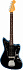 FENDER American PRO II Jazzmaster RW Dark Night – фото 1