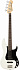 FENDER American Performer Precision Bass®, Rosewood Fingerboard, Arctic White бас-гитара – фото 1