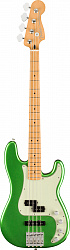 Fender Player Plus Active P Bass MN CMJ бас-гитара