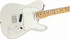 FENDER PLAYER Telecaster MN Polar White электрогитара – фото 3