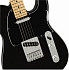 FENDER PLAYER Telecaster MN Black электрогитара – фото 5