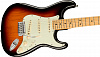 Fender Player Plus Stratocaster MN 3TSB электрогитара – фото 3