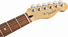 FENDER PLAYER Telecaster PF 3-Tone Sunburst электрогитара – фото 5