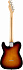 FENDER AMERICAN PERFORMER TELECASTER® WITH HUMBUCKING, MAPLE FINGERBOARD, 3-COLOR SUNBURST электрогитара – фото 2