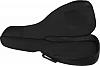 FENDER FAS-405 Small Body Acoustic Gig Bag Black – фото 3