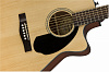FENDER CC-60SCE Natural – фото 4