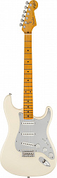 FENDER Nile Rogers Stratocaster MN Olympic White