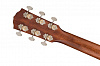 FENDER PS-220E Parlor Natural – фото 5