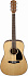 FENDER CD-60 Natural – фото 1