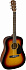 FENDER CD-60 Sunburst – фото 2