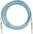 FENDER 15" Original INST CABLE Daphne Blue – фото 2