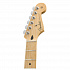 FENDER PLAYER Stratocaster MN Black электрогитара – фото 4