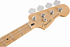 FENDER Player P Bass MN TPL бас-гитара – фото 5