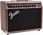 FENDER ACOUSTASONIC 40 – фото 3