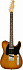 FENDER AMERICAN PERFORMER TELECASTER®, ROSEWOOD FINGERBOARD, HONEY BURST электрогитара – фото 1