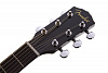 FENDER CD-60 Black – фото 3