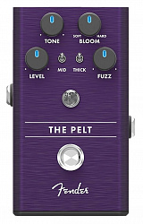 Fender The Pelt Fuzz Pedal