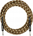 FENDER PRO Series INST Cable 18.6" Desert Camo – фото 1