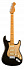 FENDER American Ultra Stratocaster MN Texas Tea – фото 1